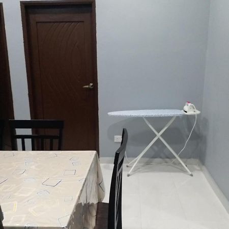 Alias Residence - Homestay Kubang Kerian Kota Bharu Kültér fotó