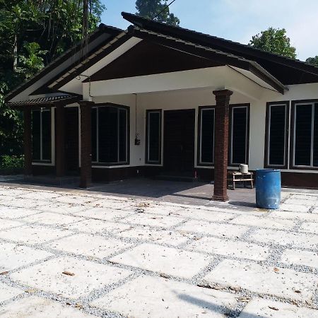 Alias Residence - Homestay Kubang Kerian Kota Bharu Kültér fotó