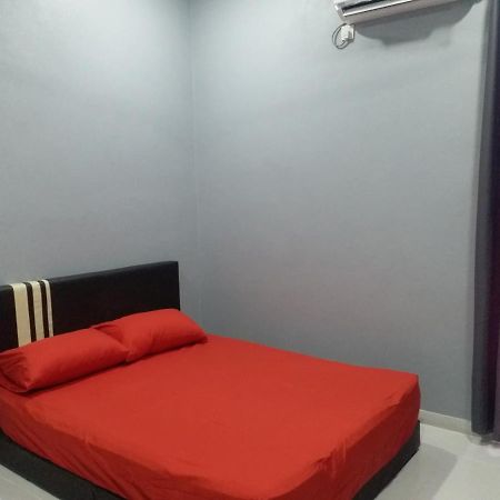 Alias Residence - Homestay Kubang Kerian Kota Bharu Kültér fotó