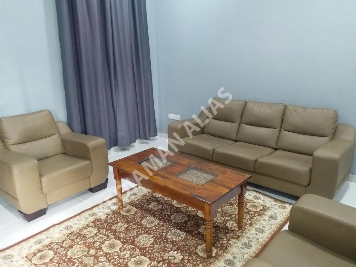Alias Residence - Homestay Kubang Kerian Kota Bharu Kültér fotó