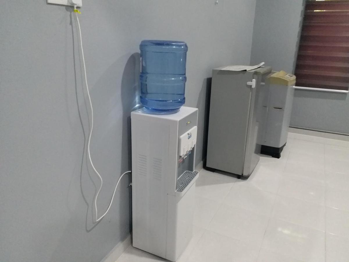 Alias Residence - Homestay Kubang Kerian Kota Bharu Kültér fotó