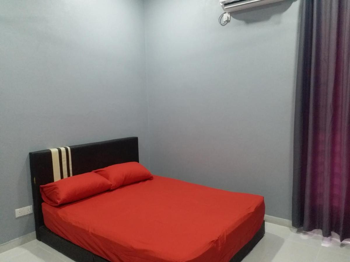 Alias Residence - Homestay Kubang Kerian Kota Bharu Kültér fotó